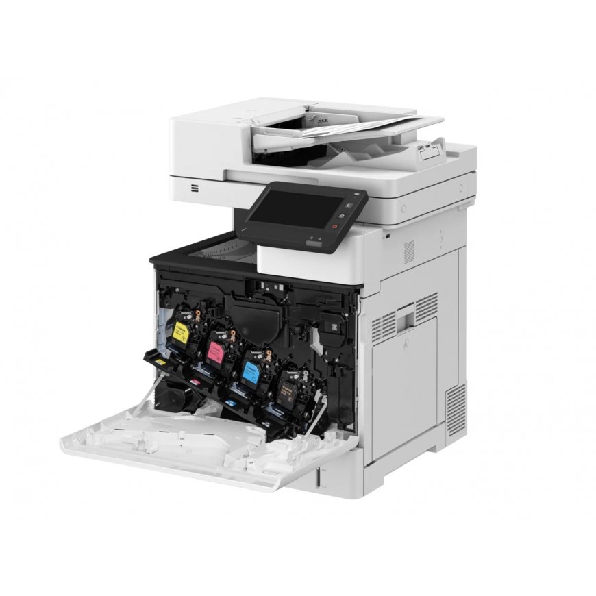 Canon i-SENSYS X C1538iF Lazeris A4 1200 x 1200 DPI 38 ppm „Wi-Fi“ – 5