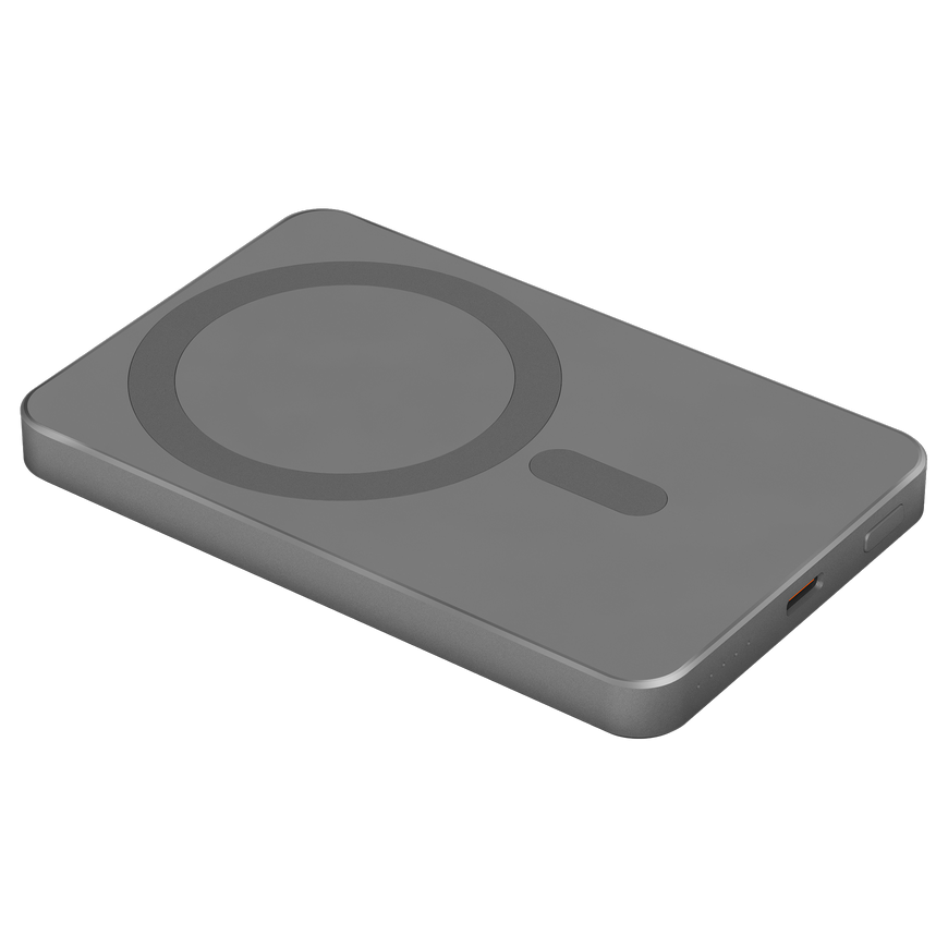 Krüger&Matz POWER BANK induction Kruger &