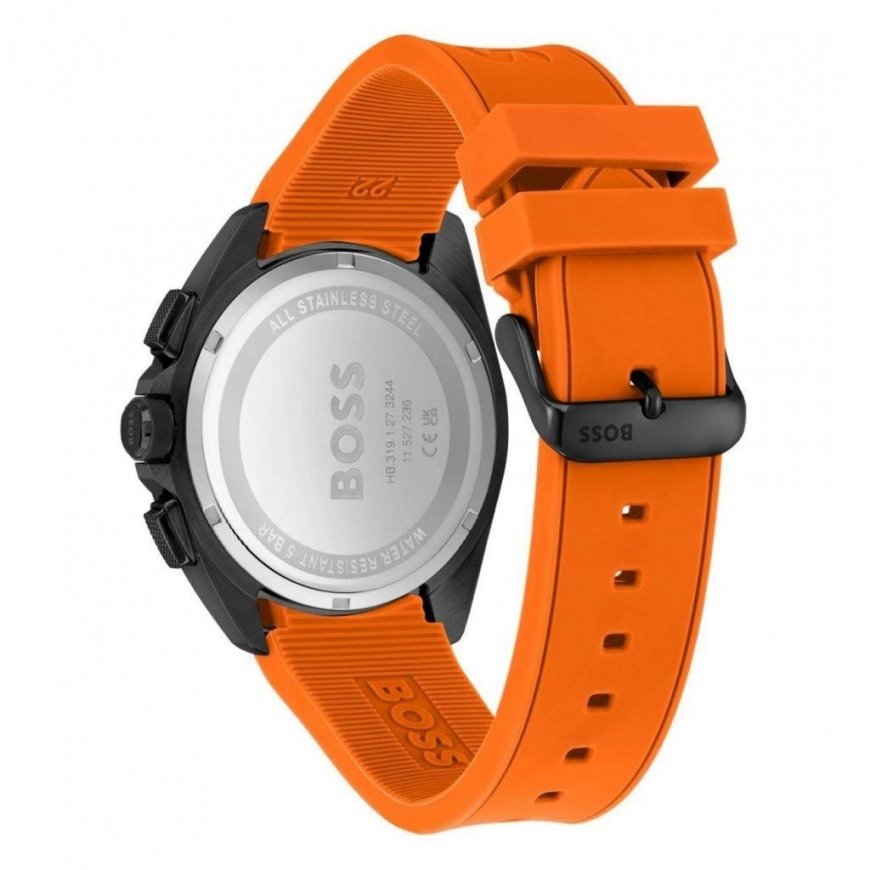 Men's watch HUGO BOSS Volane 1513957 (zh058b) – 3