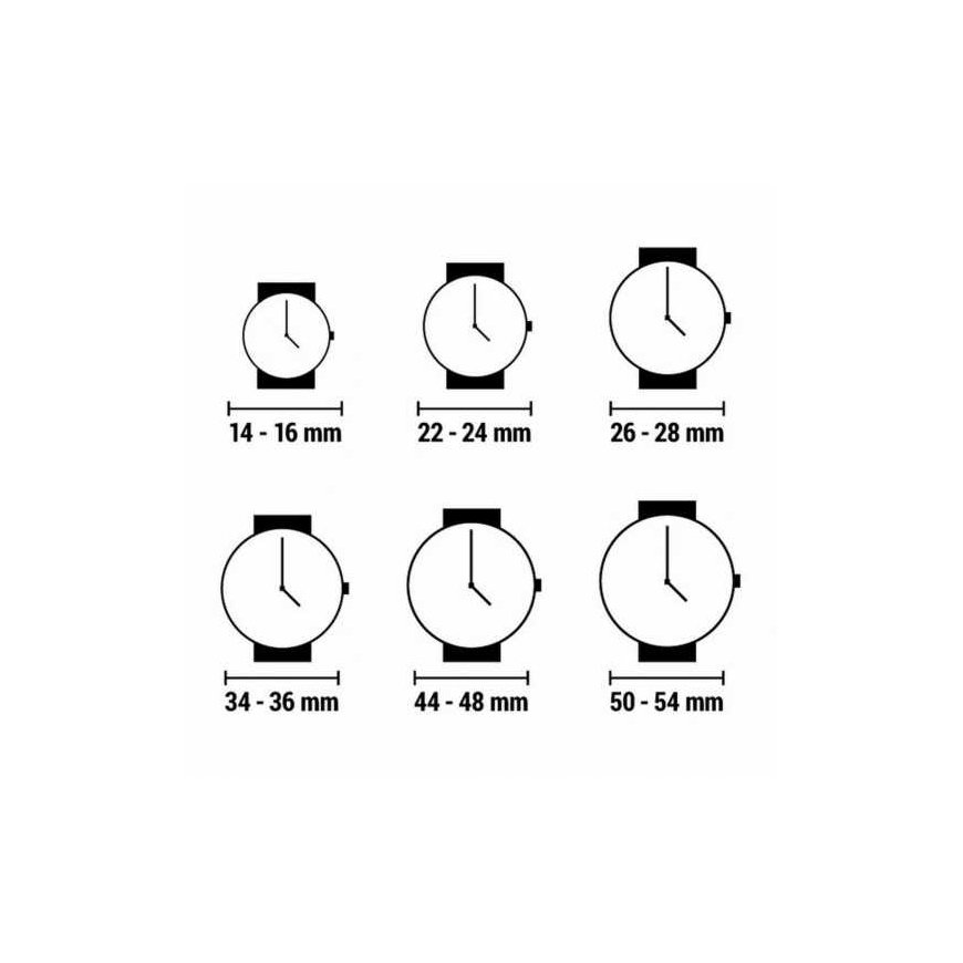 Miesten kello HUGO BOSS Volane 1513957 (zh058b) – 5