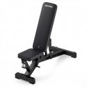 Zipro Pumpiron Adjustable Training Bench