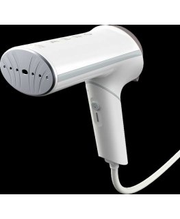 Aeno Folded garment steamer, AC220-240V, 50/60Hz, 1 unit per GB, 8 units per carton box