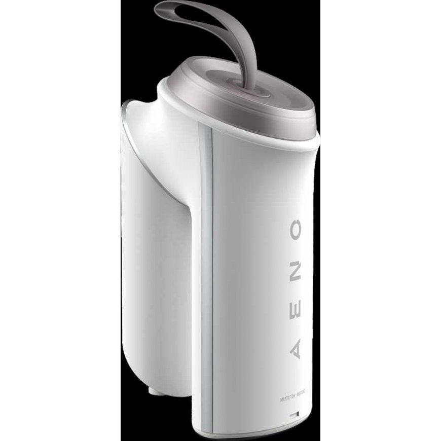 Aeno Folded garment steamer, AC220-240V, 50/60Hz, 1 unit per GB, 8 units per carton box – 3