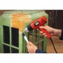 Black & Decker KX1650 karšto oro pistoletas 740 l/min 600 °C 1750 W Raudona Black & Decker KX1650 karšto oro pistoletas 740 l/min 600 °C 1750 W Raudona