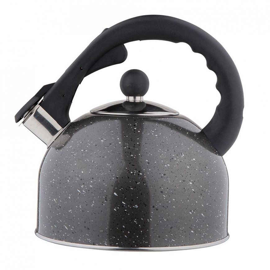 Lumarko Altom Design Stainless Steel Kettle 2.5L ROCK