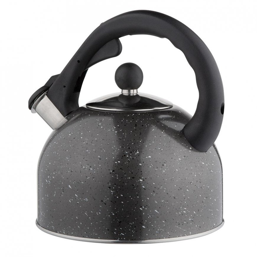 Lumarko Altom Design Nerūdijantis virdulys 2,5L ROCK – 2