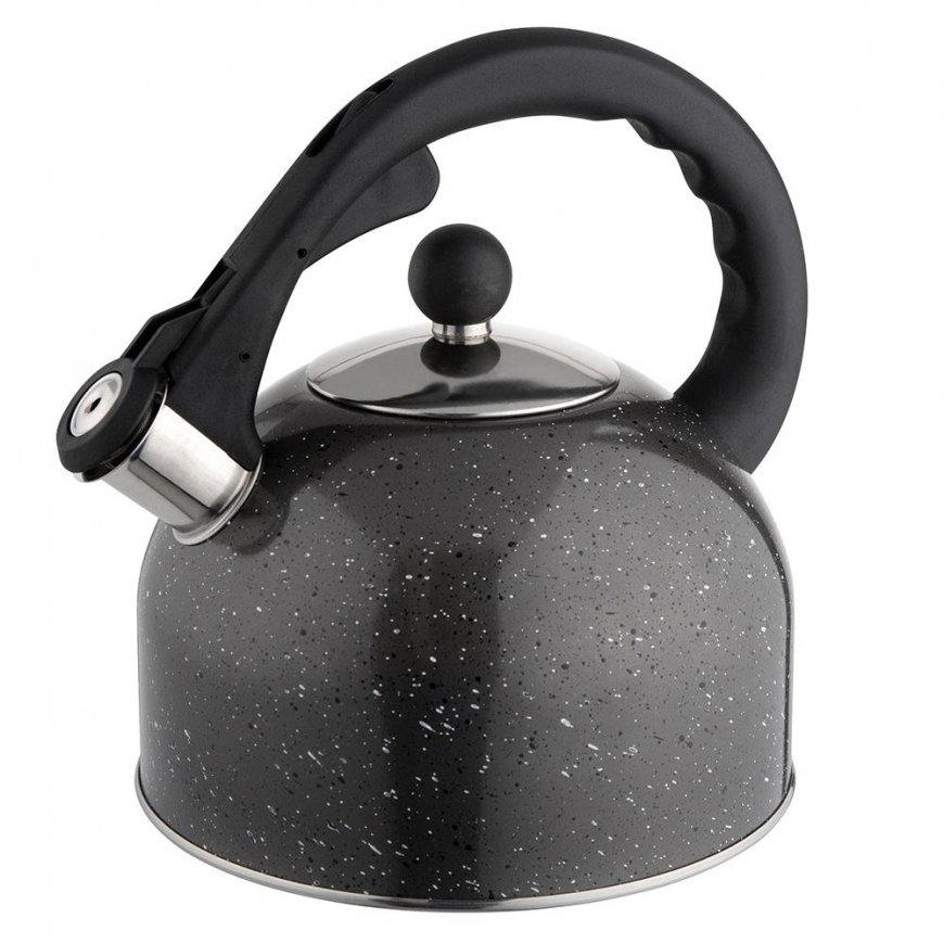 Lumarko Altom Design Stainless Steel Kettle 2.5L ROCK – 3