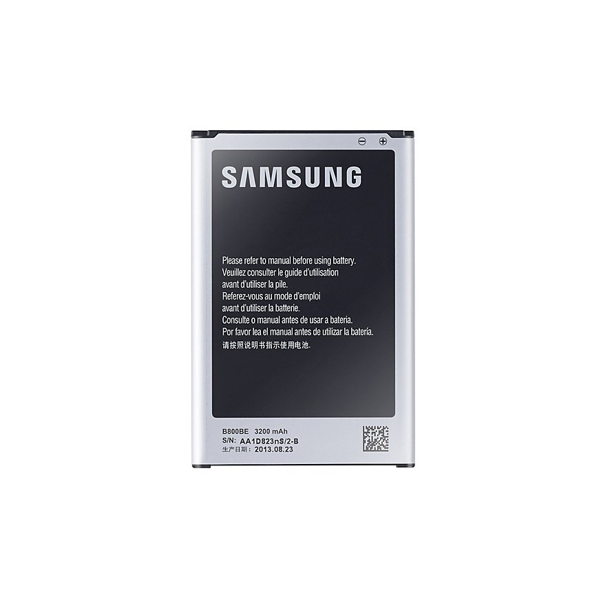 Samsung EB-ALL Melns