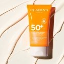 Clarins Sun Cream SPF50 150ml Clarins Sun Cream SPF50 150ml