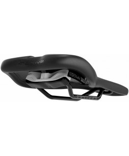 SQLAB SQB-satula 610 Ergolux Active 2.1 satula 15 cm