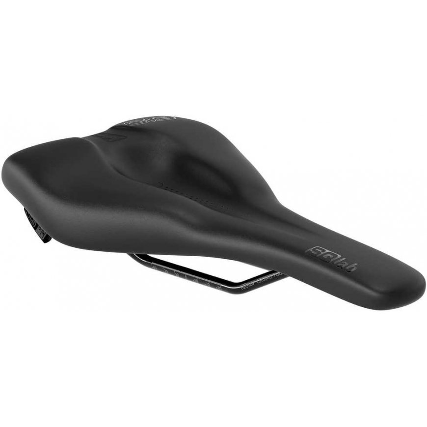 SQLAB SQB-satula 610 Ergolux Active 2.1 satula 15 cm – 3