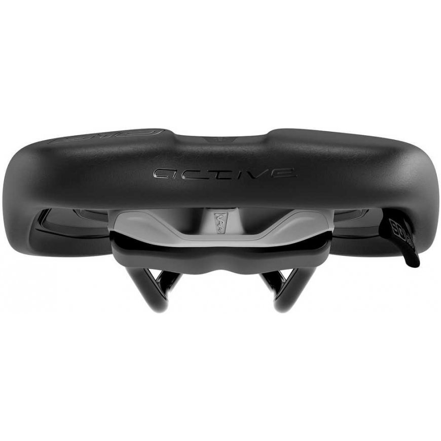 SQLAB SQB-satula 610 Ergolux Active 2.1 satula 15 cm – 5