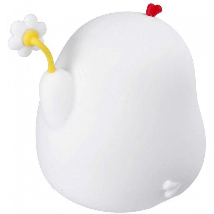 Oem Bedside Table Lamp Chicken Art Deco Touch Style – 2