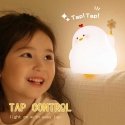 Oem Bedside Table Lamp Chicken Art Deco Touch Style