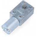 Dfrobot Turbo Metal Gear Worm Motor (12 V 40 RPM 8kg/cm) Dfrobot Turbo Metal Gear Worm Motor (12 V 40 RPM 8kg/cm)