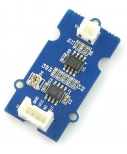 Seeed Studio Grove, vibration sensor with piezoelectric membrane
