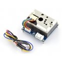 Oem Dust Particle Concentration Sensor, GP2Y1010AU0F Air Purity Meter + Module, Waveshare 10500 Oem Dust Particle Concentration Sensor, GP2Y1010AU0F Air Purity Meter + Module, Waveshare 10500