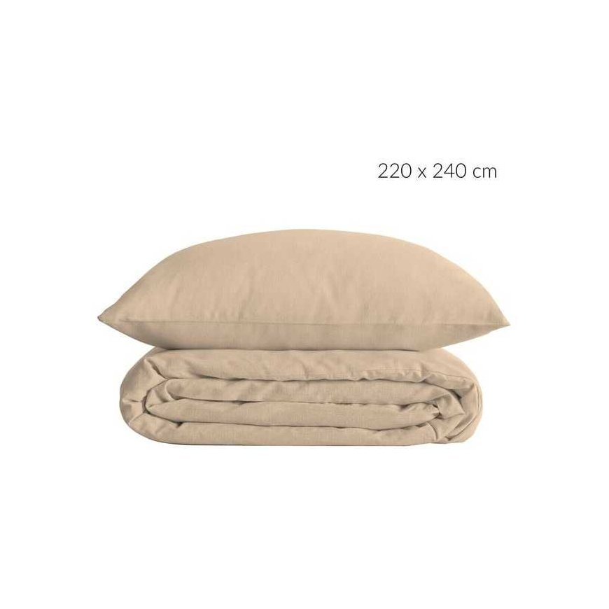Atmosphera EXTRA SOFT percale vuodevaatteet setti, 220 x 240 cm – 2