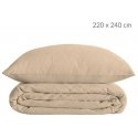 Atmosphera EXTRA SOFT percale bedding set, 220 x 240 cm Atmosphera EXTRA SOFT percale bedding set, 220 x 240 cm