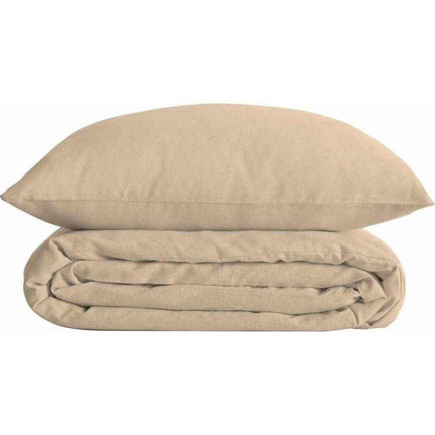 Atmosphera EXTRA SOFT percale bedding set, 220 x 240 cm – 3