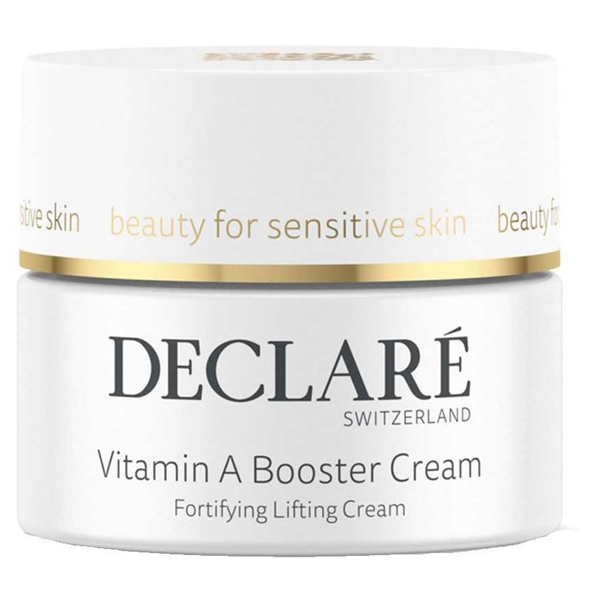 Kosteuttava voide Declaré Vitamin A Booster 50 ml