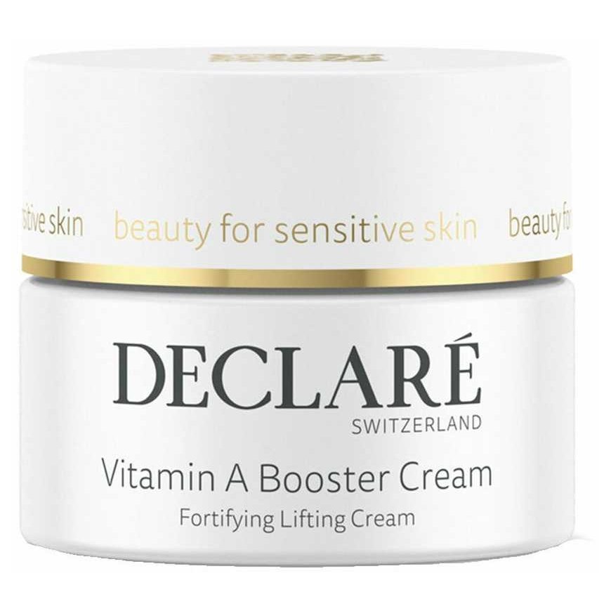 Drėkinamasis kremas Declaré Vitamin A Booster 50 ml – 2