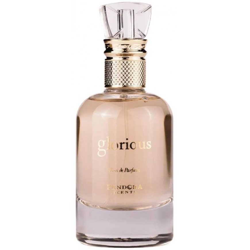 Alkotest Pendora Scents Glorious EDP Purškiklis 100ml