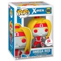 Funko POP figure Marvel X-Men Omega Red Exclusive Funko POP figure Marvel X-Men Omega Red Exclusive