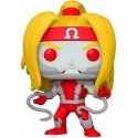 Funko POP figure Marvel X-Men Omega Red Exclusive Funko POP figure Marvel X-Men Omega Red Exclusive