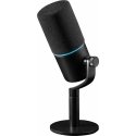 Kisai DC01 USB / XLR mikrofoni, musta Kisai DC01 USB / XLR mikrofoni, musta