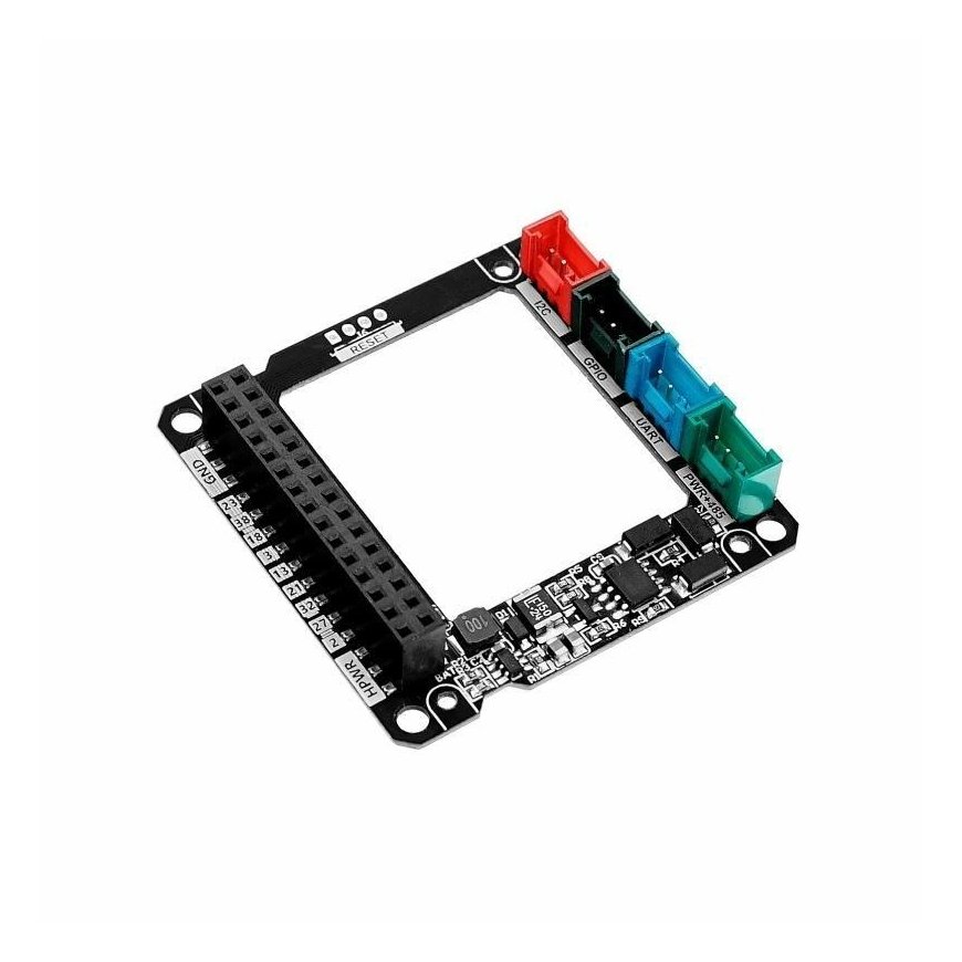 M5Stack Tough ESP32 IoT Development Board Kit - ESP32-D0WDQ6-V3 IoT Development Kit - M5Stack – 5