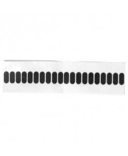 ZIPS 2.0 SINGLE PORT ADHESIVE 20 Pack