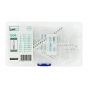Resistor set SMD1206 - justPi - 1500 pcs Resistor set SMD1206 - justPi - 1500 pcs