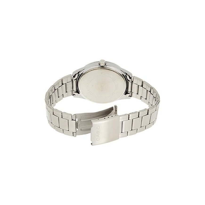 Men's watch CASIO MTP-V005D-1BUDF (zd105a) – 2