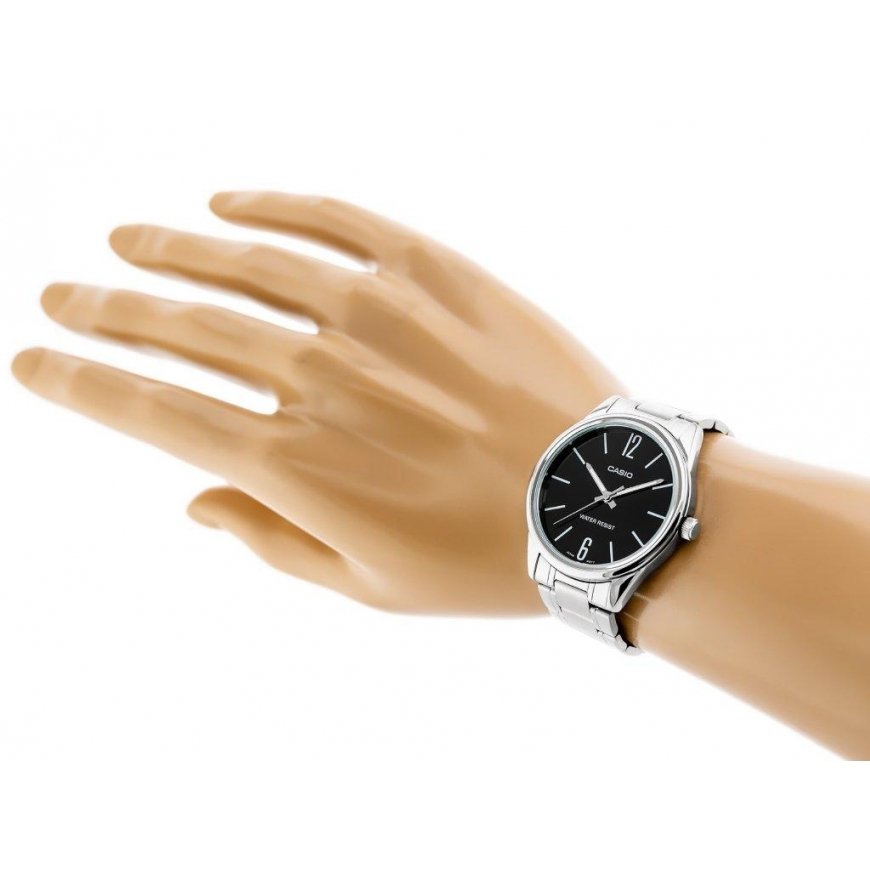 Laikrodis vyrams CASIO MTP-V005D-1BUDF (zd105a) – 5