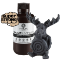 PrimaCreator Super Strong UV-hartsi - 500 ml - musta