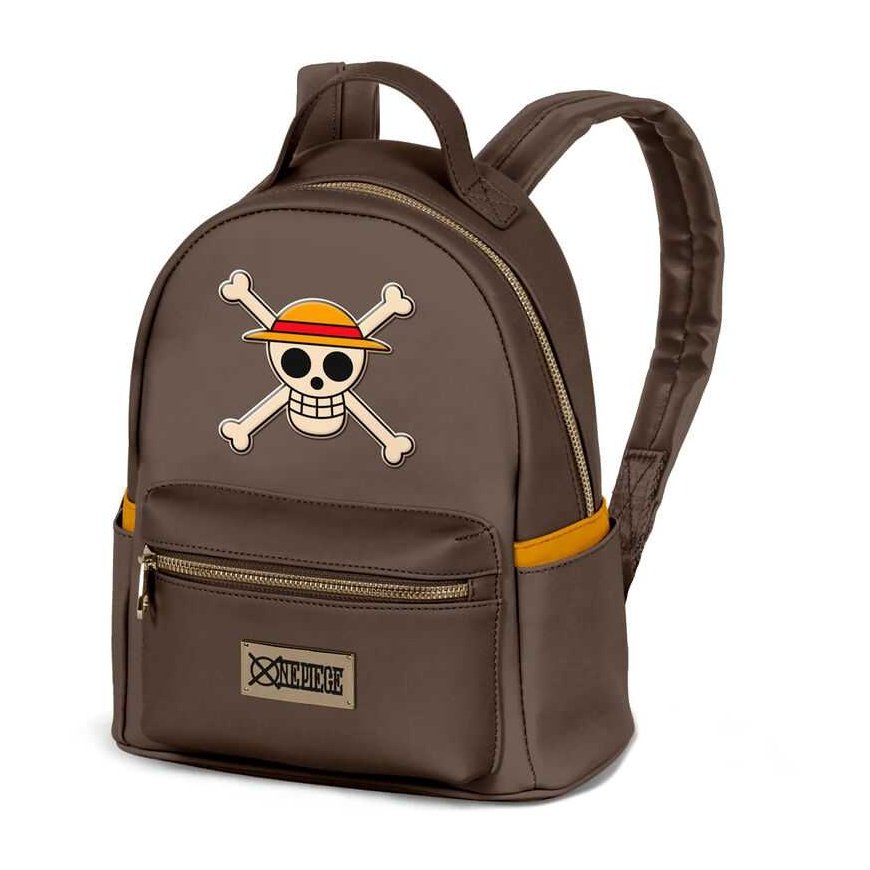 Karactermania One Piece Heady Skull backpack 29cm