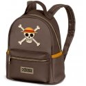 Karactermania One Piece Heady Skull backpack 29cm Karactermania One Piece Heady Skull backpack 29cm