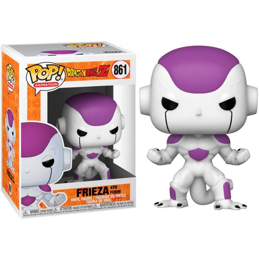 Funko POP! Animation: Dragon Ball Z