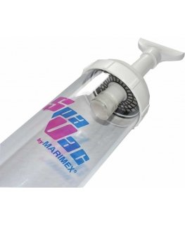 Marimex pool vacuum cleaner Spa Vac white