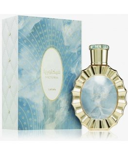 Lattafa Victoria Eau De Parfum Purškiklis 100ml