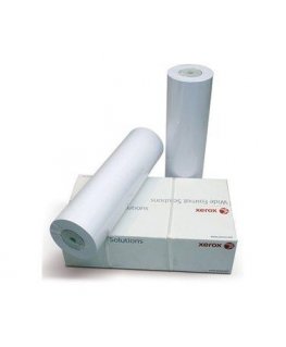 Xerox Paper Roll Inkjet 75 - 914x50m (75g) - plotter paper