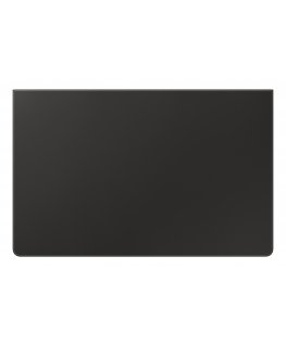 Samsung EF-DX920 QWERTY Inglise Vedruklemm Must