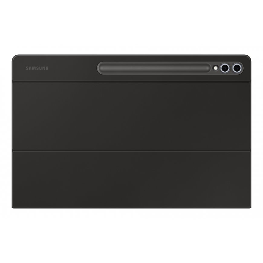 Samsung EF-DX920 QWERTY English Pogo Pin Black – 2