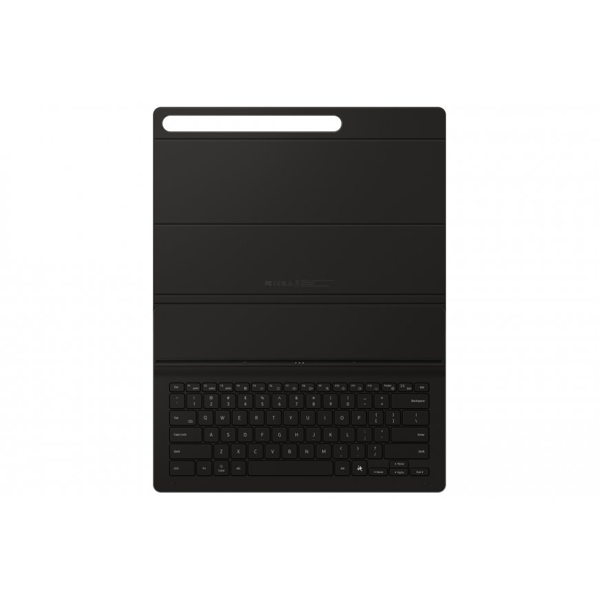 Samsung EF-DX920 QWERTY English Pogo Pin Black – 3
