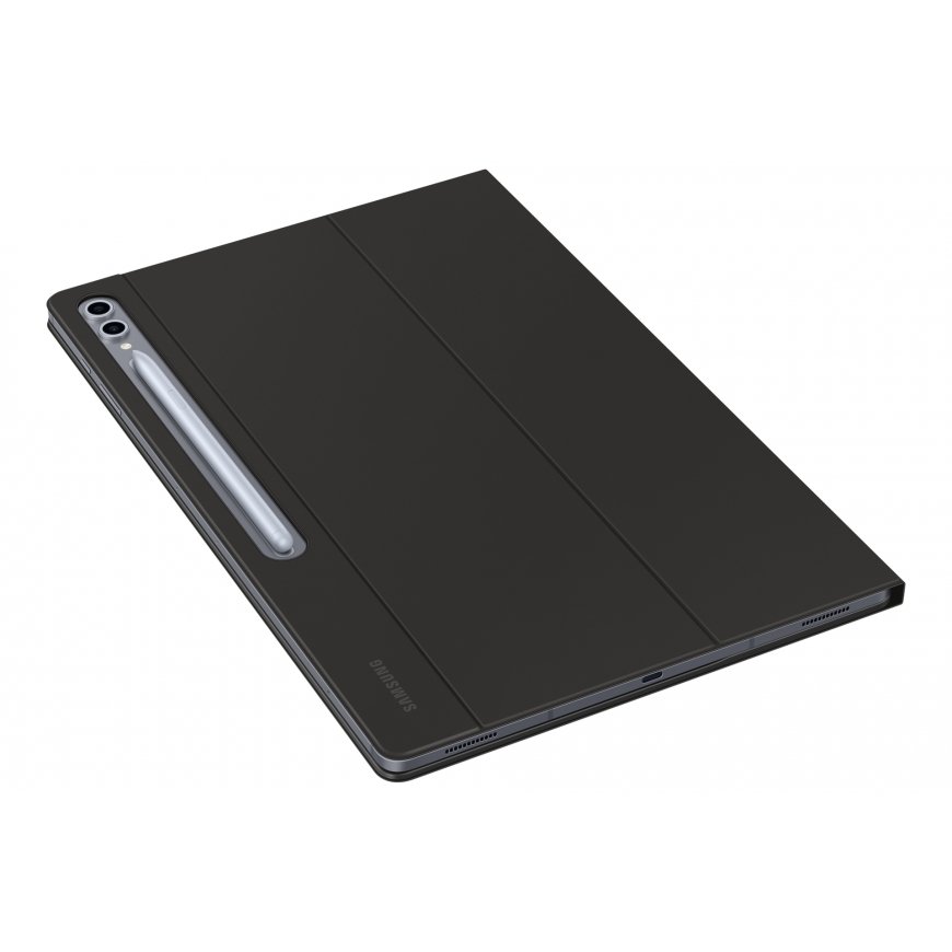 Samsung EF-DX920 QWERTY English Pogo Pin Black – 4