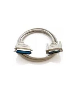 PREMIUMCORD Parallel cable 7m (DB25M - Centronics 36pin M, Bi-tronics)
