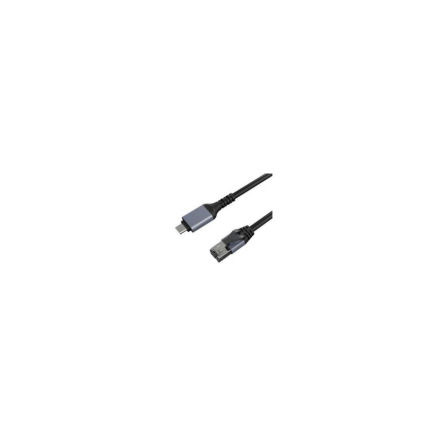 PREMIUMCORD Rinnakkaiskaapeli 7 m (DB25M - Centronics 36pin M, Bi-tronics) – 2