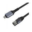 PREMIUMCORD Rinnakkaiskaapeli 7 m (DB25M - Centronics 36pin M, Bi-tronics) PREMIUMCORD Rinnakkaiskaapeli 7 m (DB25M - Centronics 36pin M, Bi-tronics)