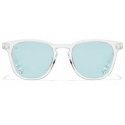 Unisex sunglasses Northweek Wall Light blue Ø 140 mm Transparent Unisex sunglasses Northweek Wall Light blue Ø 140 mm Transparent
